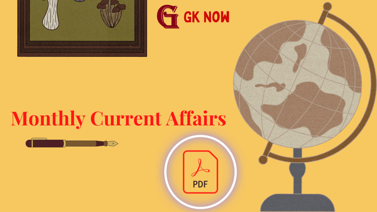 Current Affairs 2023 Pdf Free Download Gk Now