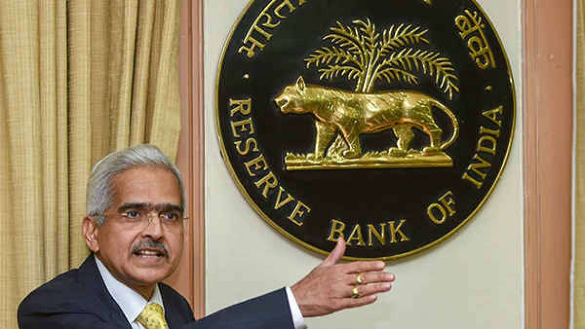 RBI approve the transfer of Rs 2.11 Lakh Crore as surplus to the Government - GK Now