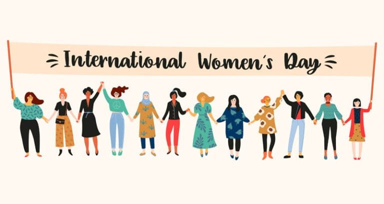 International Women’s Day 2025: Theme – ‘For ALL Women and Girls: Rights, Equality, Empowerment