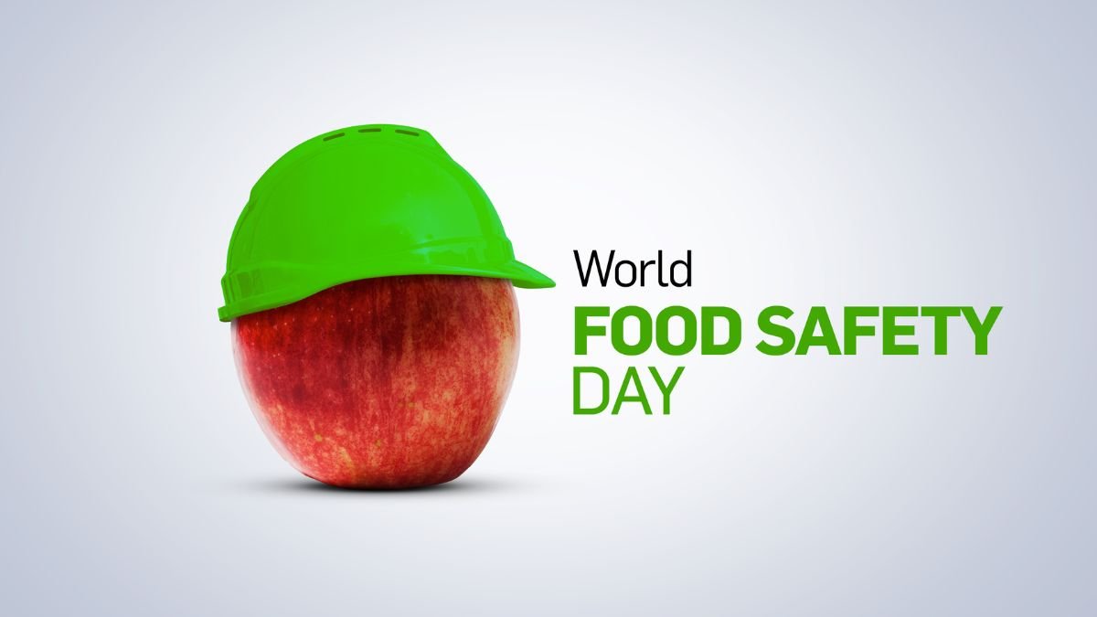 World Food Safety Day 2023 7th June Gk Now 3651