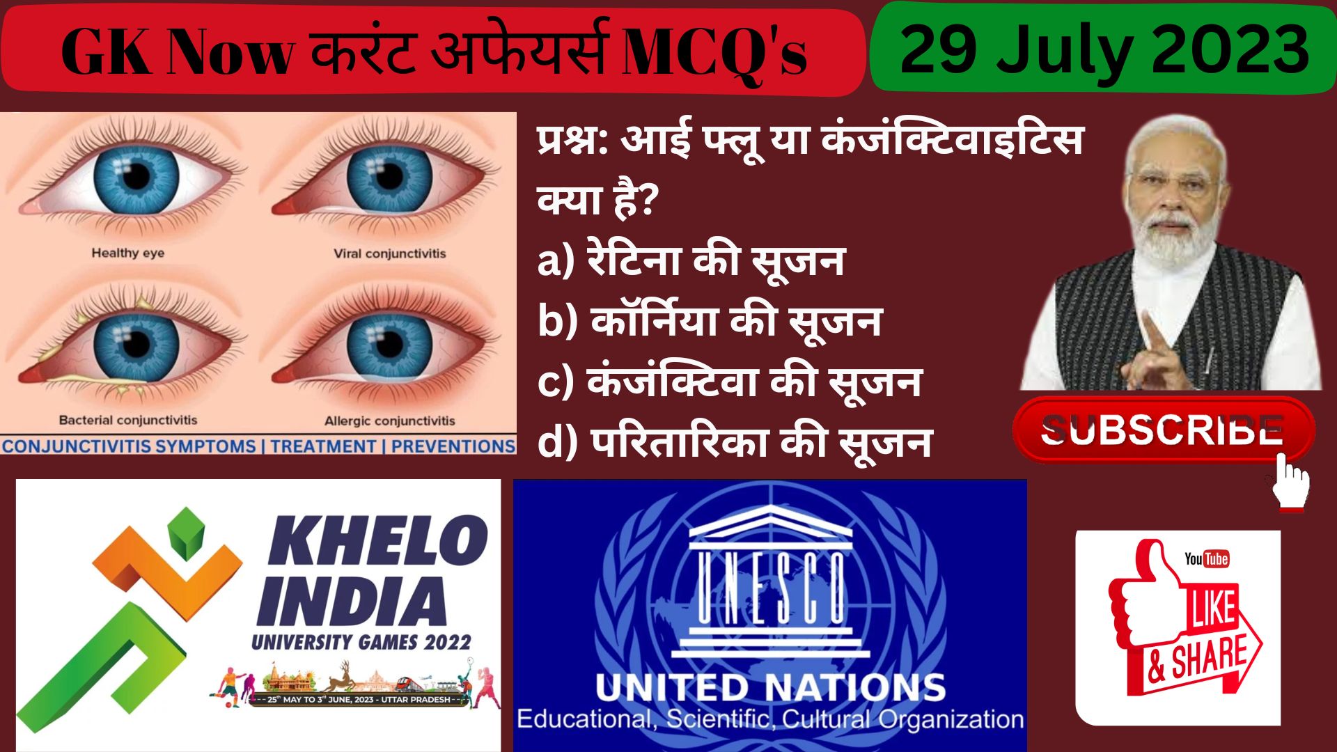 Current Affairs Mcqs July 2023 Gk Now 1520