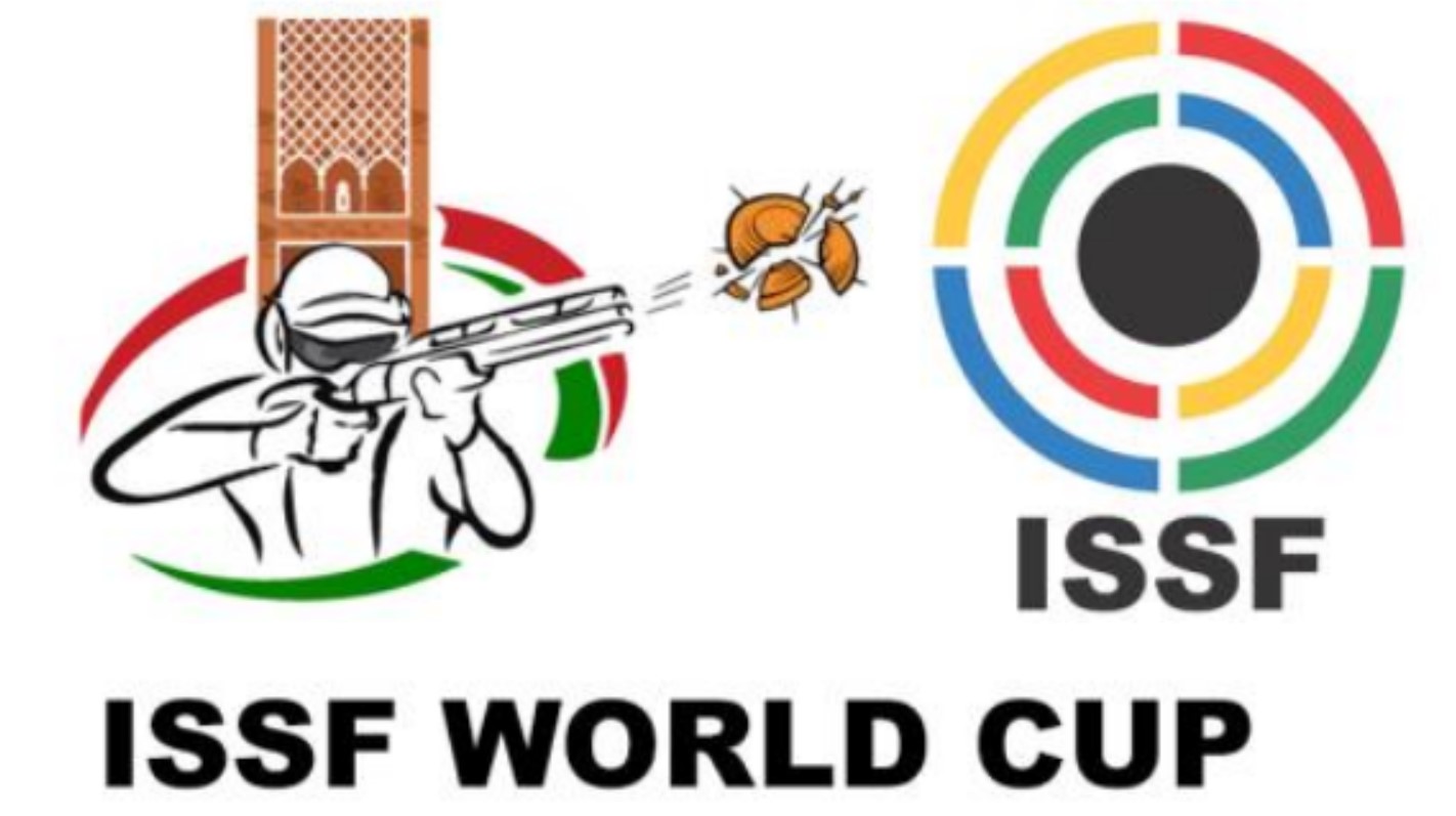 ISSF World Cup 2023 : Indian shooter Elavenil Valarivan wins Gold medal in women’s 10 metre air rifle event - GK Now