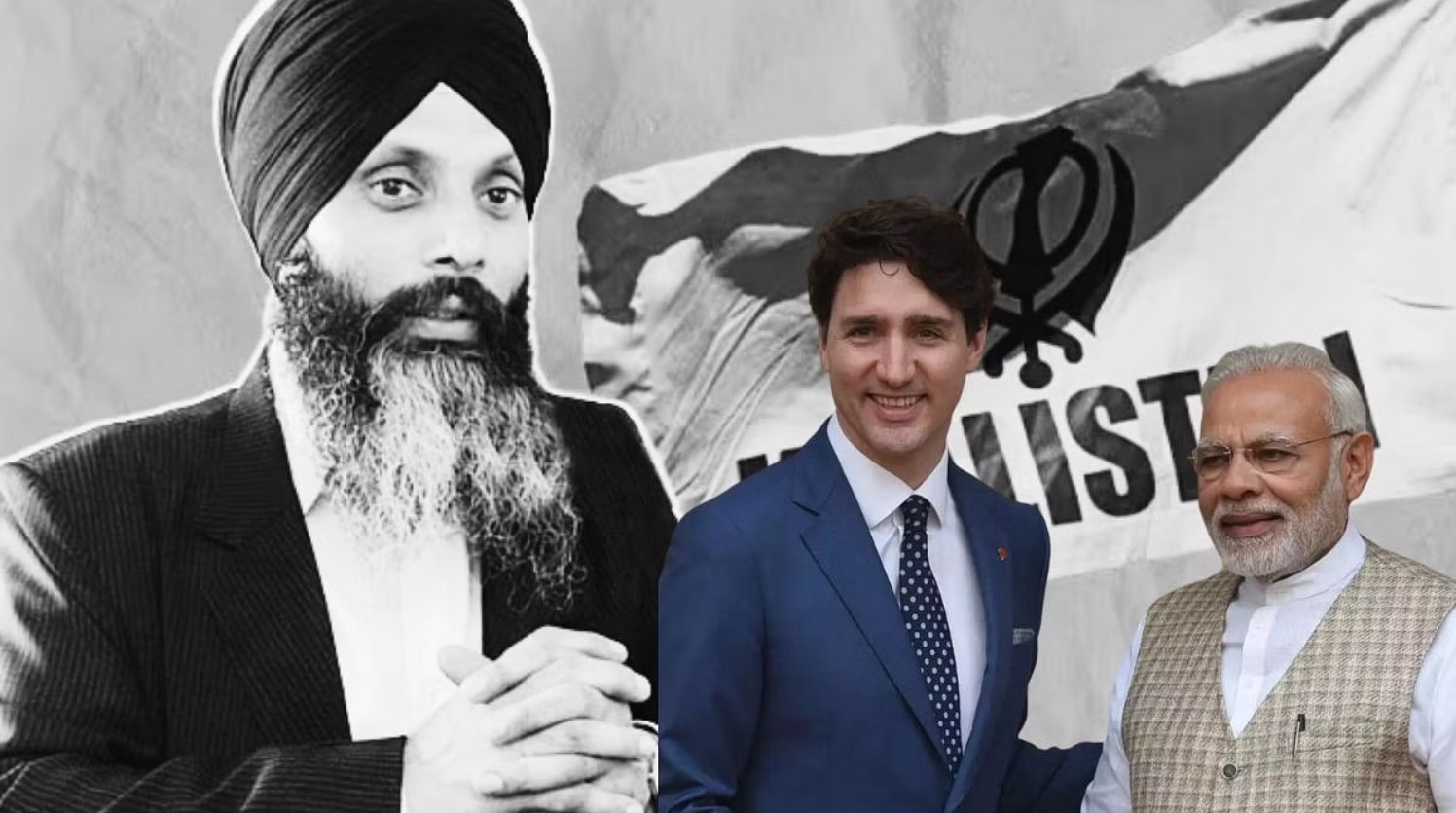 Recent Tensions and Diplomatic Expulsions in India-Canada Relations - GK Now