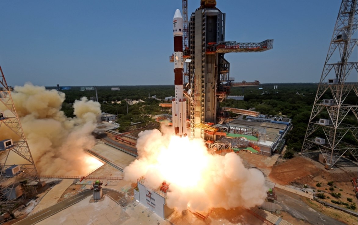 Aditya L1, successfully completed its third earth-bound manoeuvre - GK Now