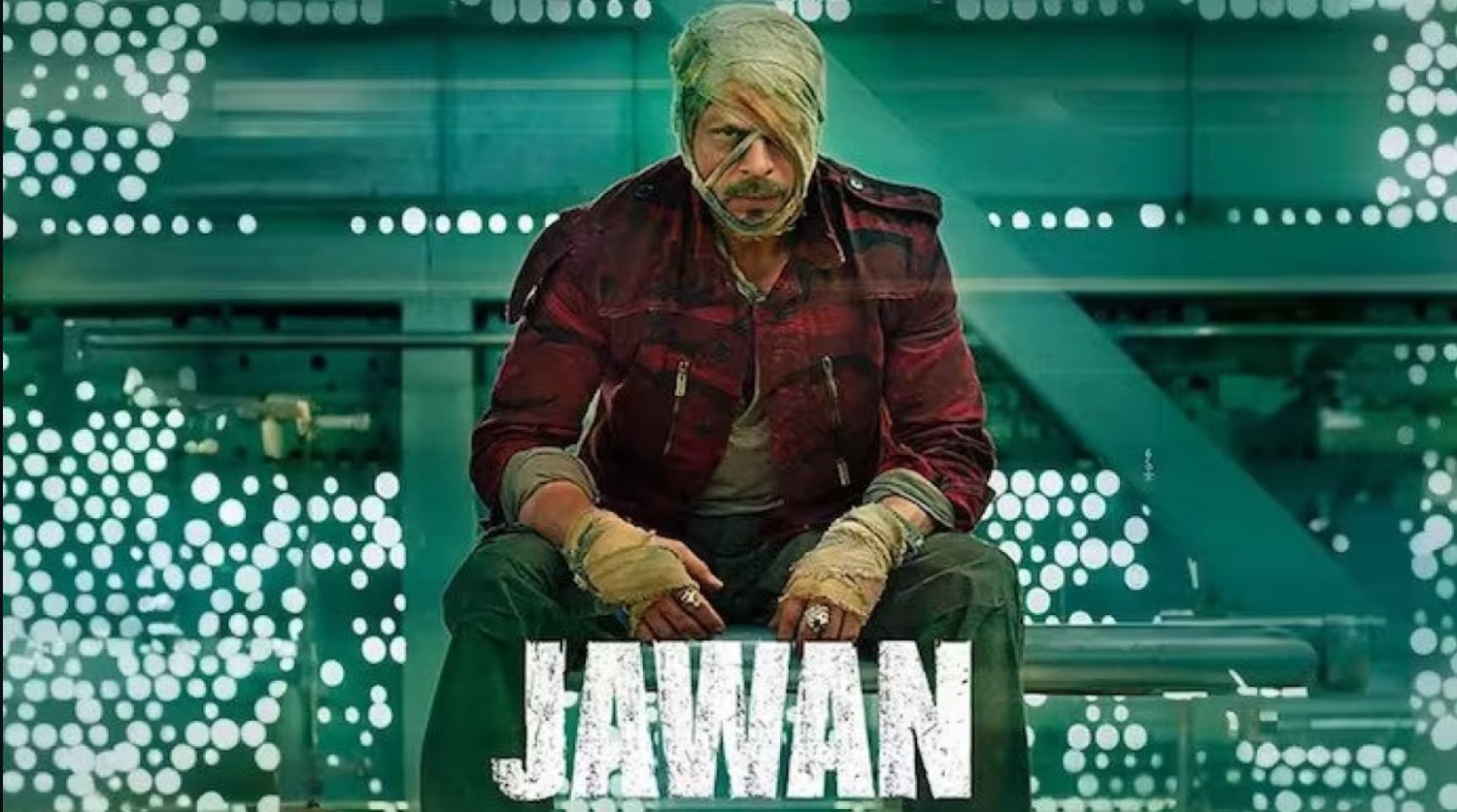 Shah Rukh Khan's Action-Packed 'Jawan' became the highest-grossing Hindi film on its opening day - GK Now thumbnail