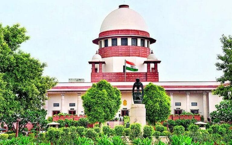 Appointment of Two New Supreme Court Judges