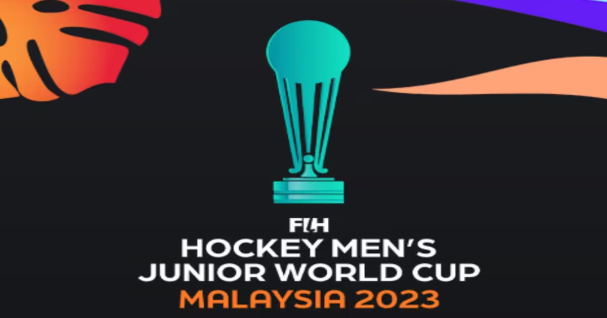 Germany beats India 4-1 in the FIH Men's Junior World Cup semifinal - GK Now thumbnail