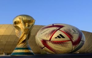 FIFA Unveils Club World Cup In June-July 2025 And Introduces New ...