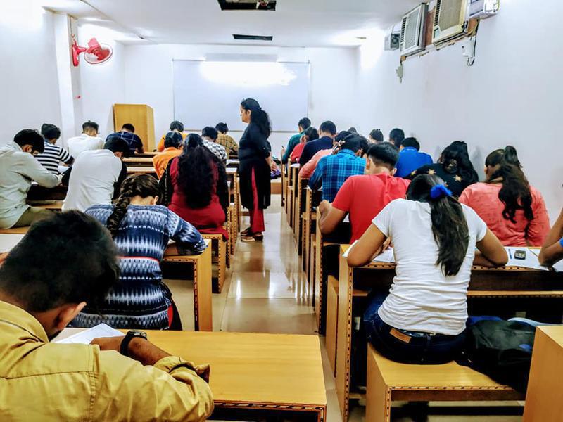 New Guidelines Bar Students Below 16 from Coaching Centers in India - GK Now