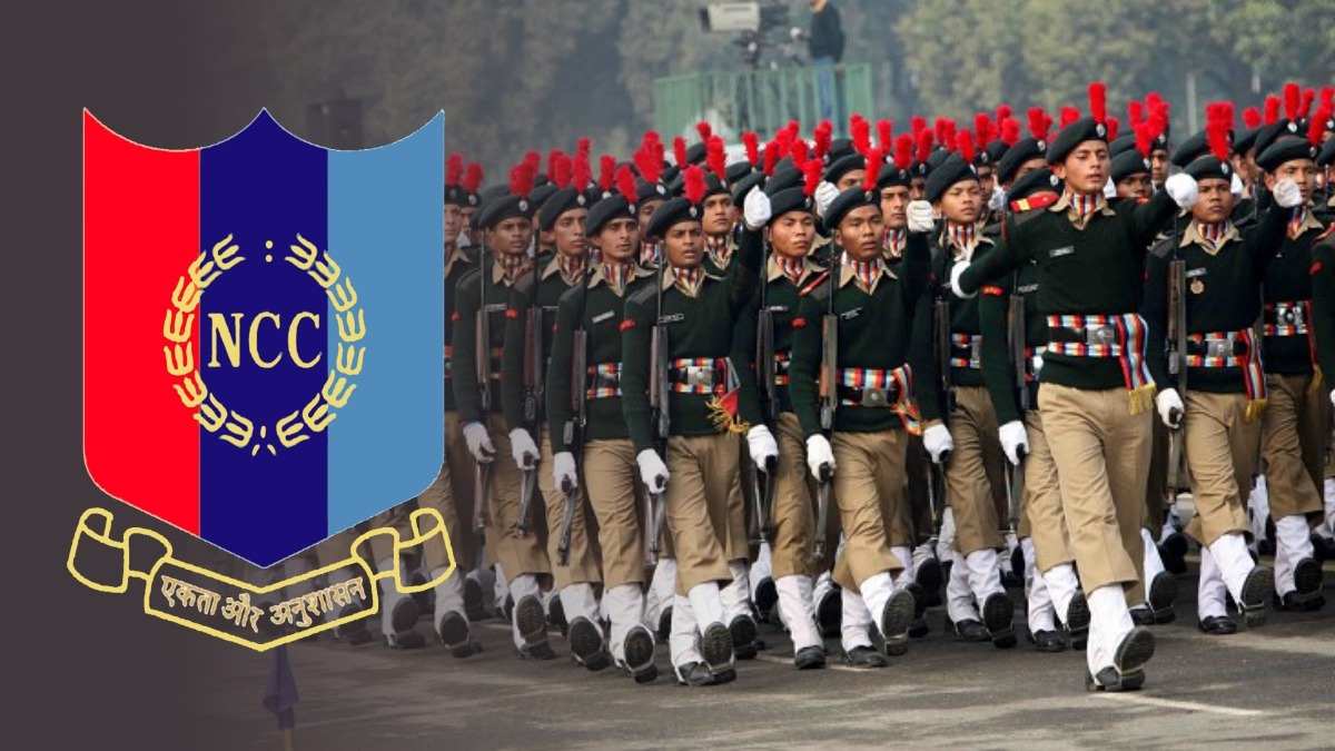 Band comprising 45 girls from North East to participate in NCC Republic Day Camp 2024 - GK Now