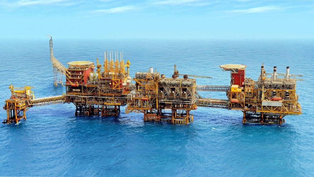 ONGC starts oil production from its Cluster-2 project in Krishna Godavari basin in Bay of Bengal - GK Now