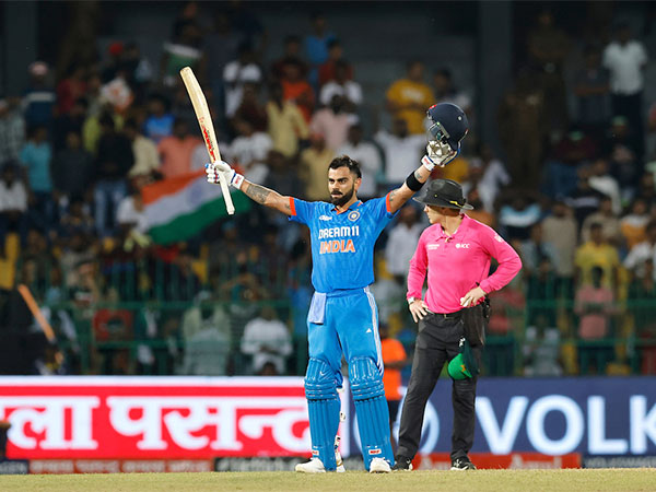 Virat Kohli has won the ICC ODI Men&#039;s Player of the Year Award - GK Now