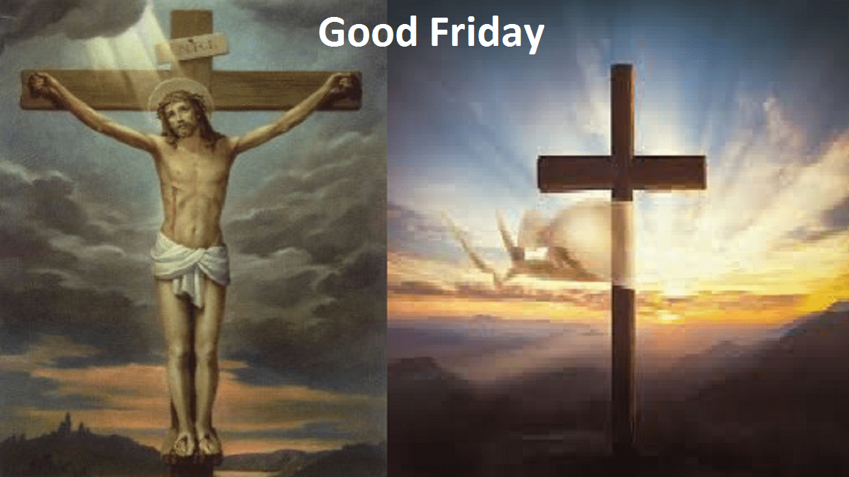 Good Friday: Commemorating the Crucifixion of Jesus Christ