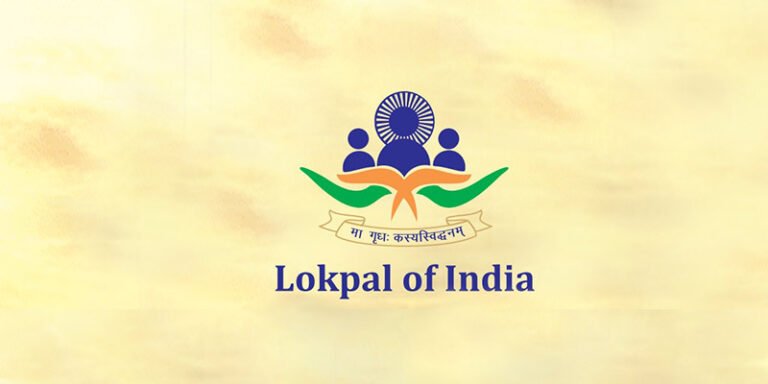 Justice Ritu Raj Awasthi Sworn in as Judicial Member, Lokpal of India ...