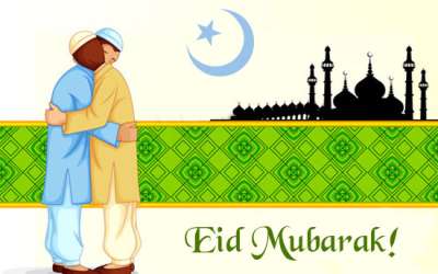 Eid-ul-Fitr celebrated on April 11, 2024