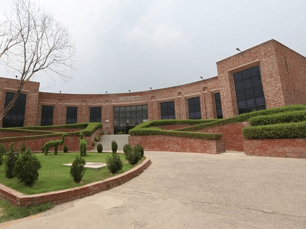 Jawaharlal Nehru University (JNU) emerged as Highest-Ranked Indian University in World