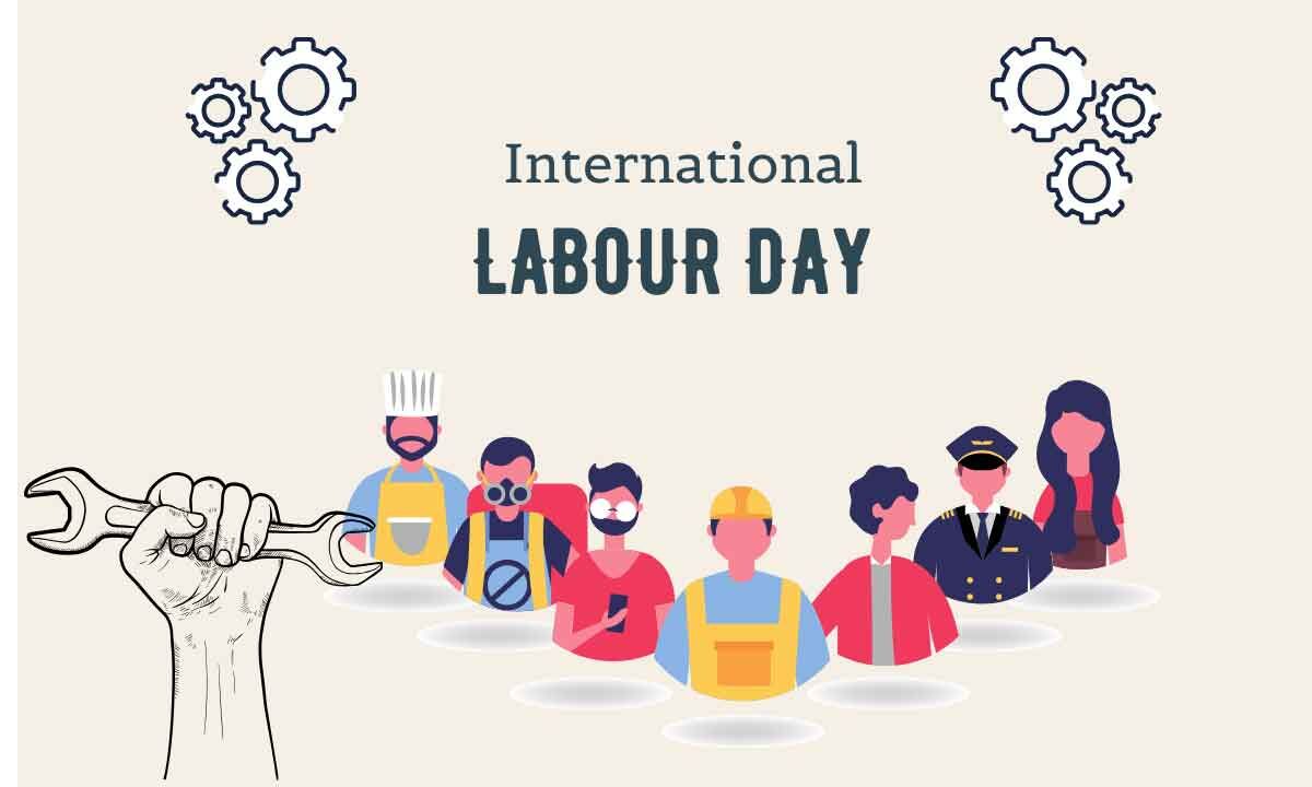 International Labour Day, also known as May Day - GK Now