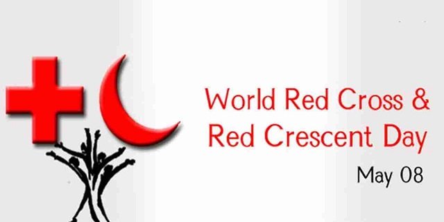 World Red Cross and Red Crescent Day : May 8