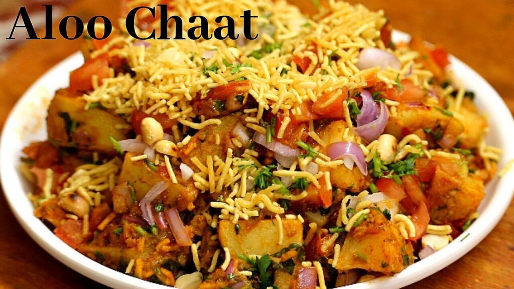famous food of uttar pradesh