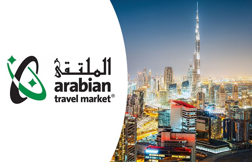 Arabian Travel Market (ATM) from 6th to 9th May 2024 at the Dubai World Trade Centre (DWTC) - GK Now thumbnail