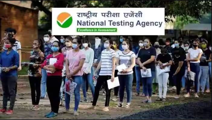 National Testing Agency (NTA) postponed the Joint CSIR-UGC-NET