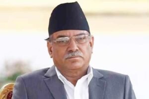 Nepal PM Pushpa Kamal Dahal ‘Prachanda’ loses vote of confidence in ...