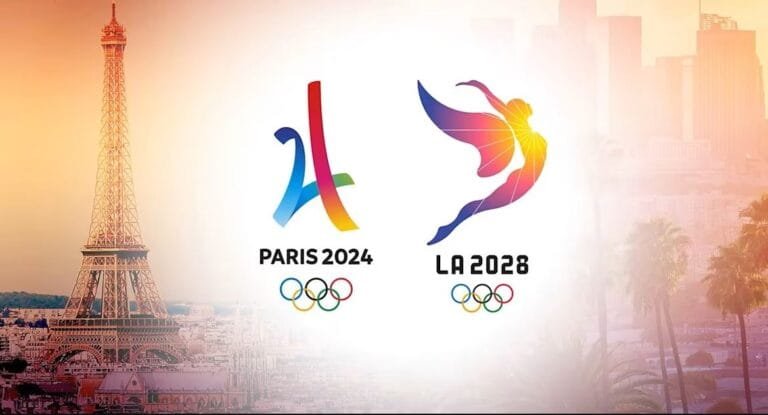 Cricket at the 2028 Los Angeles Olympics