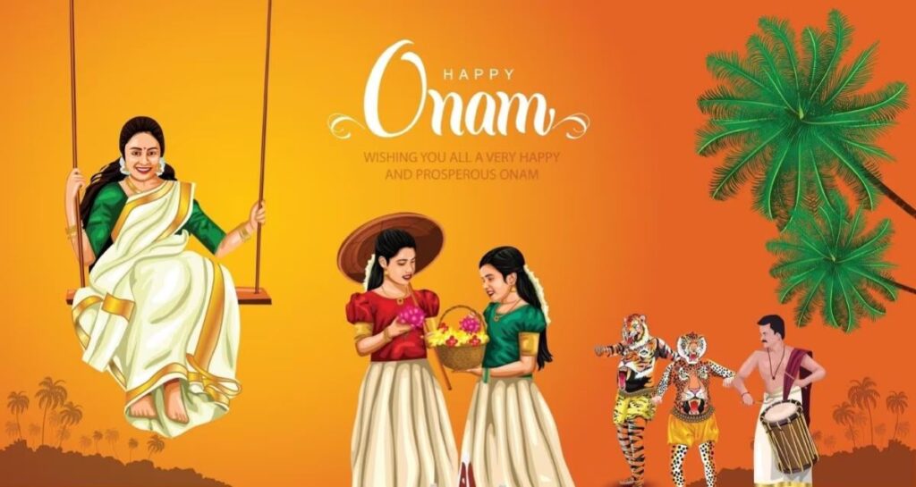 Onam 2024: Celebrating Kerala’s Grand Festival