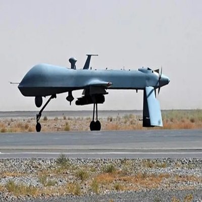 India Purchases 31 MQ-9B Predator Drones from the US to Boost Defense Capabilities