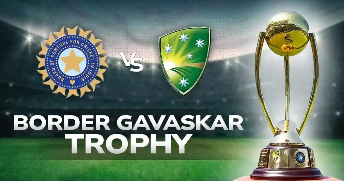 BorderGavaskar Trophy Australia’s Victory in the Fourth Test GK Now