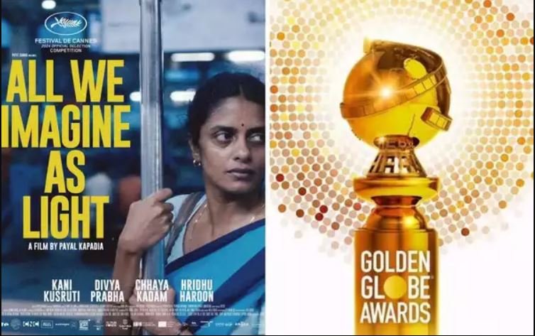 Payal Kapadia: First Indian Nominee for Best Director at Golden Globes Awards