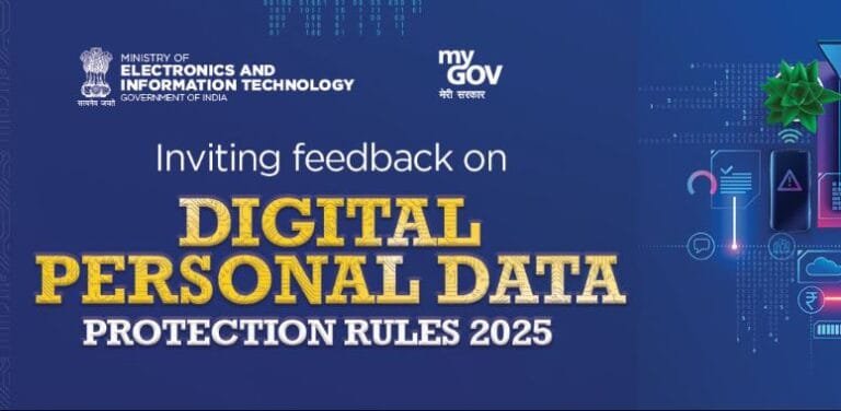 Govt releases draft of Digital Personal Data Protection Rules 2025