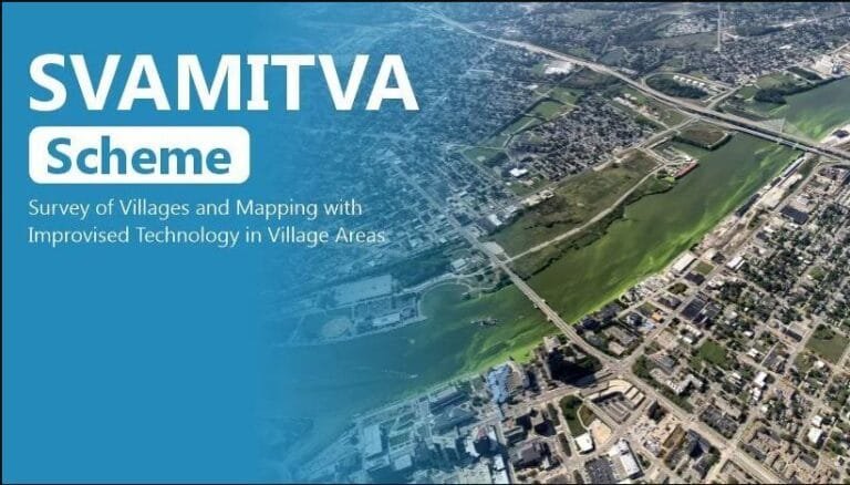 SVAMITVA Scheme: PM Modi Distributes 65 Lakh Property Cards