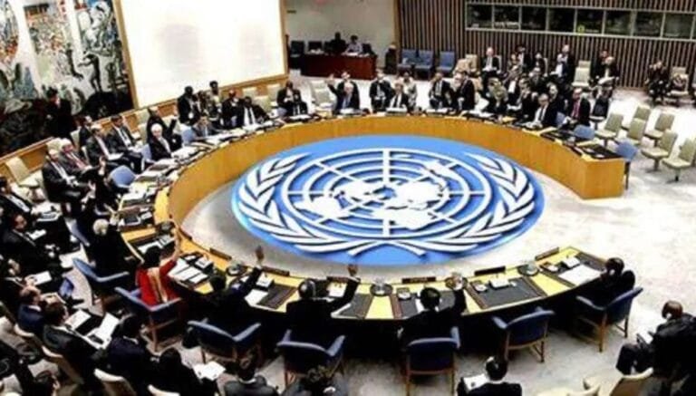 UNSC Condemns Pahalgam Terror Attack, Reaffirms Global Stand Against Terrorism
