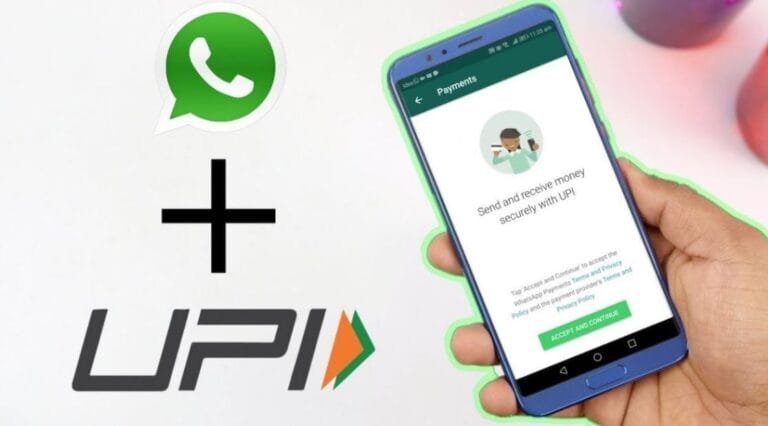NPCI Lifts UPI User Limit for WhatsApp Pay