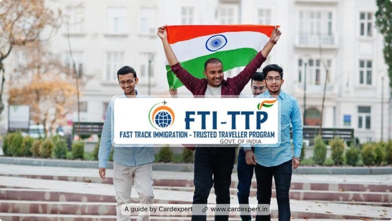 Fast Track Immigration – Trusted Traveller Programme (FTI-TTP) Inaugurated at 7 Major Airports in India
