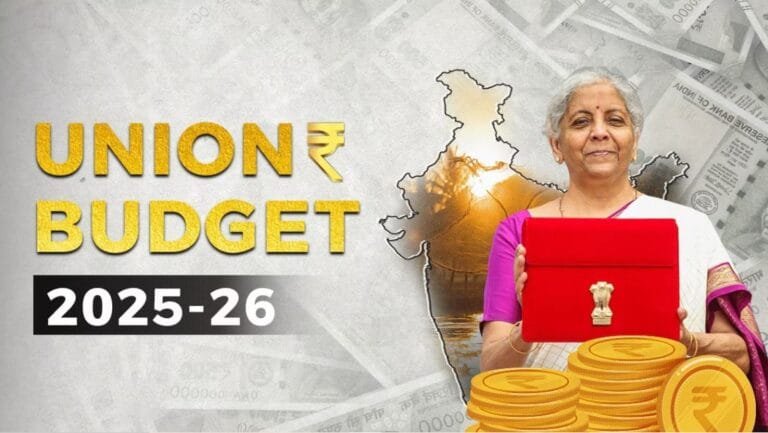Main Highlights of Budget 2025