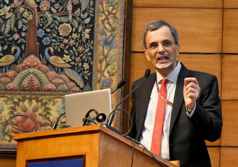 Extension of Dr. V. Anantha Nageswaran’s Term as Chief Economic Adviser