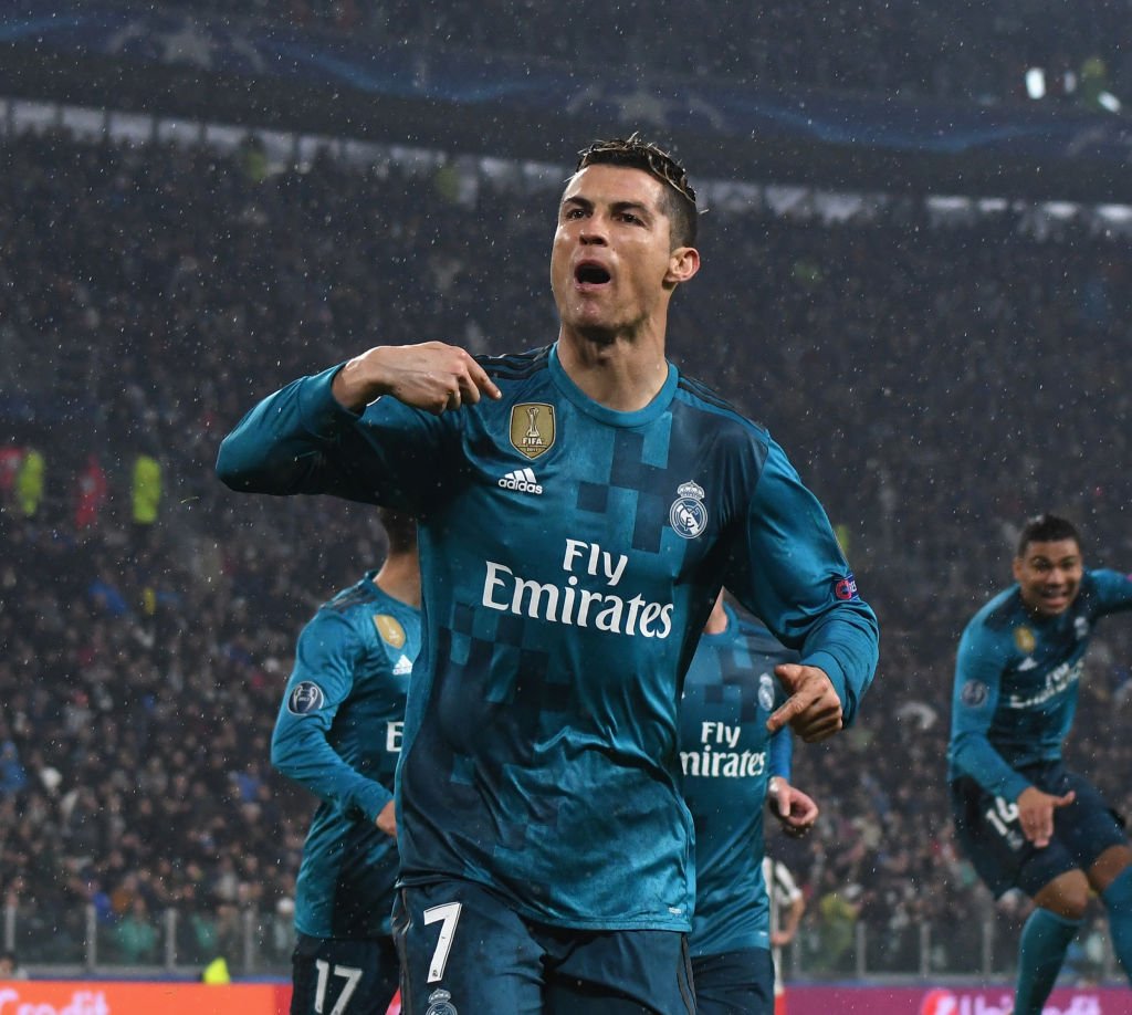 Cristiano Ronaldo Ranked as the World’s Highest-Paid Athlete in 2024