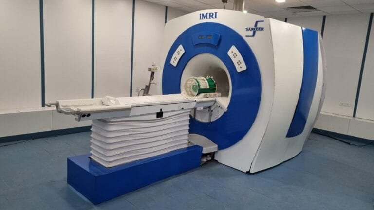 India develops first indigenous MRI machine, set to be installed at AIIMS Delhi for clinical trials