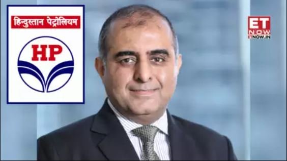 Vikas Kaushal Appointed as CMD of HPCL