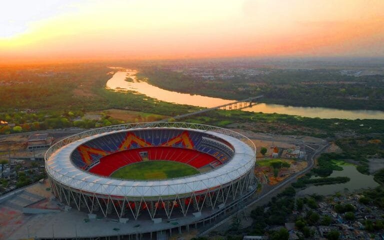 Ahmedabad Recommended to Host 2030 Commonwealth Games