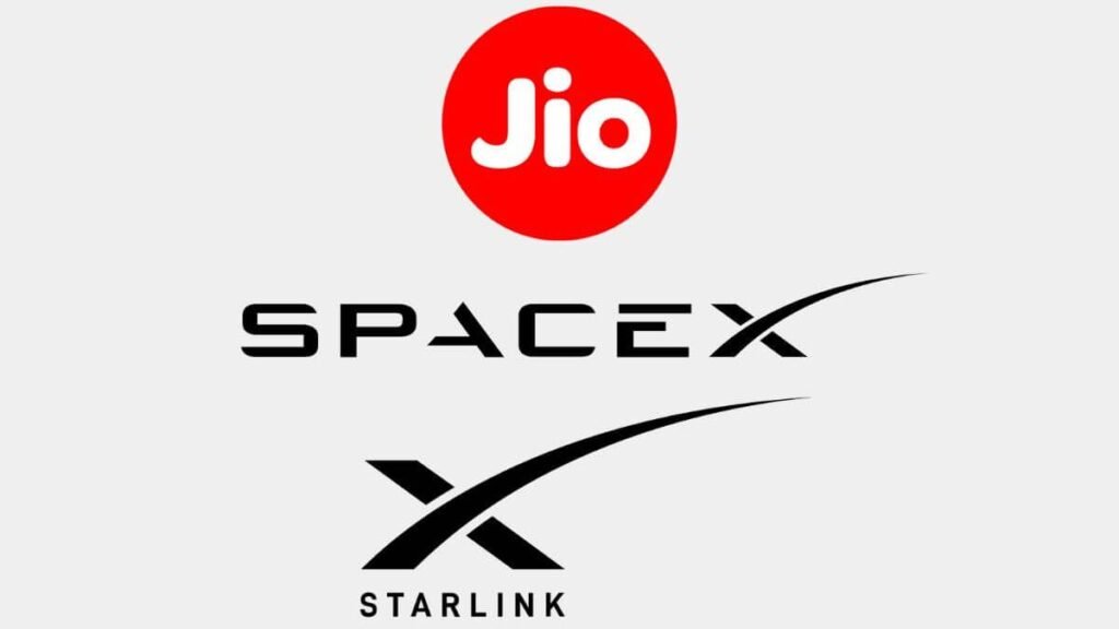 Reliance Jio has signed an agreement with Elon Musk’s SpaceX to offer Starlink’s satellite-based internet services in India