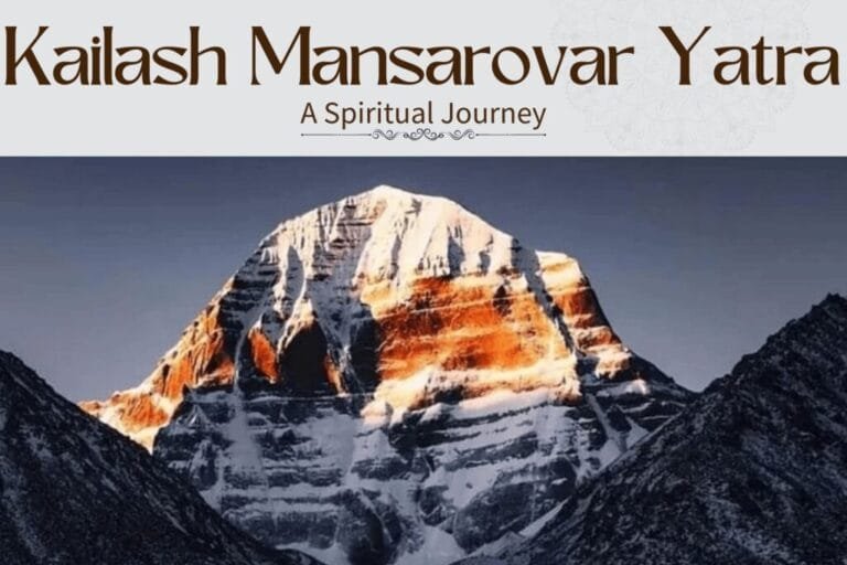 Kailash Mansarovar Yatra to Resume from June 30, 2025