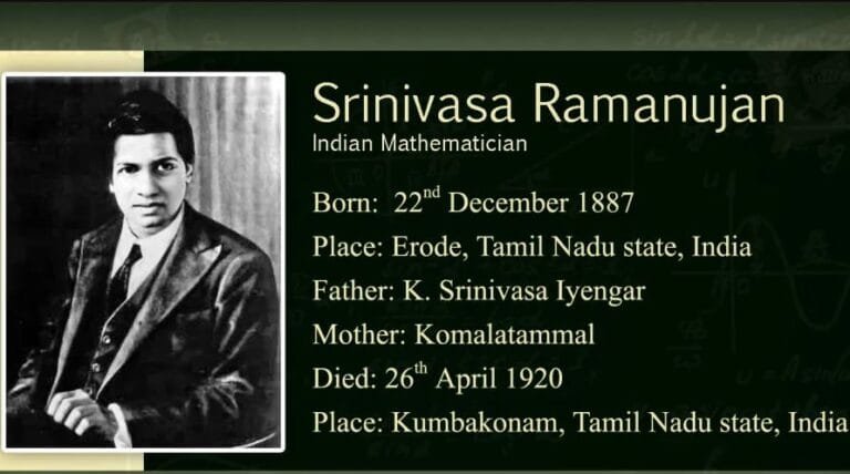 ‘Ramanujan: Journey of a Great Mathematician’ Launched by National Archives of India