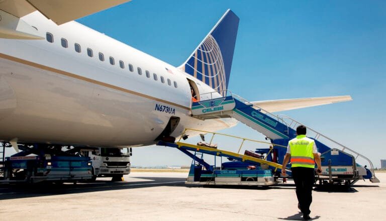 Govt Revokes Security Clearance of Celebi Airport Services India Over National Security Concerns