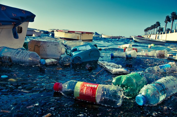 India-EU Launch Joint Research Projects on Marine Pollution and Green Hydrogen