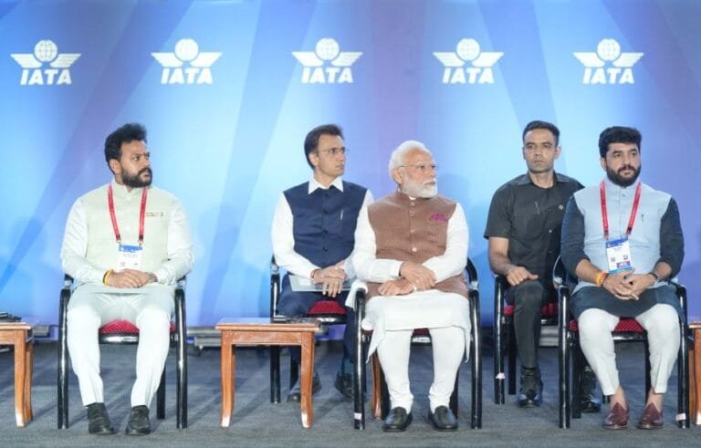 IATA’s 81st Annual General Meeting: A Milestone for Global Aviation