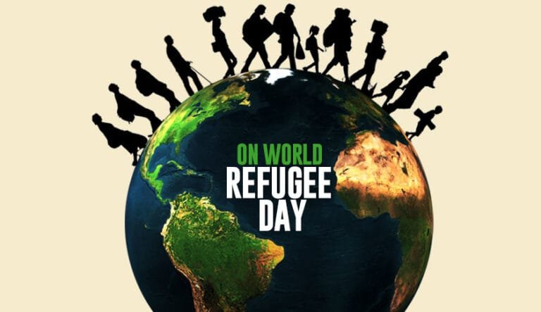 World Refugee Day 2025 – “Solidarity with Refugees”