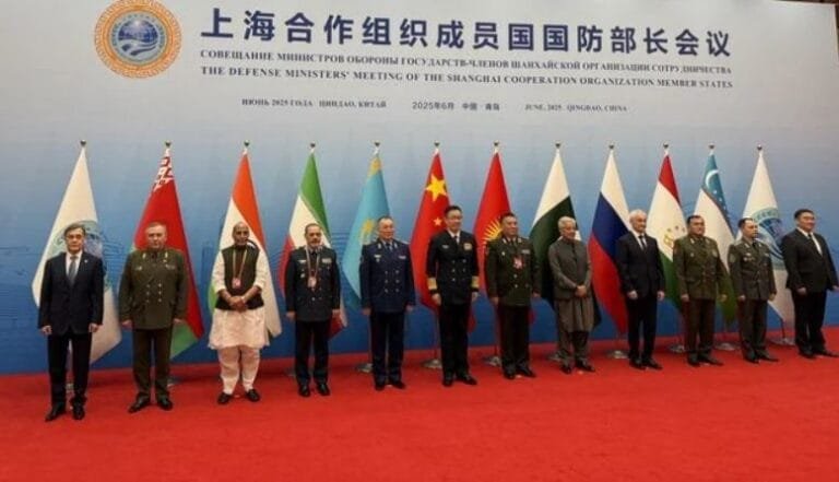 SCO Defence Ministers’ Meet 2025: India Opposes Joint Declaration Over Terror Concerns